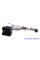Комплект дротів для магнітол 16PIN CraftAudio СВ-525 BMW E39 99-03
