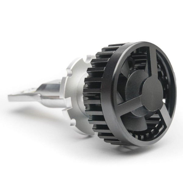 Світлодіодні лампи Prime-X D Pro D4 5000K (2 шт.)