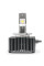 Світлодіодні лампи Prime-X D Pro D5 5000K (2 шт.)