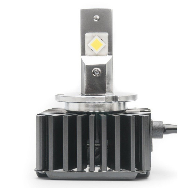 Світлодіодні лампи Prime-X D Pro D5 5000K (2 шт.)