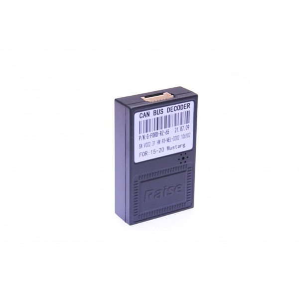 CAN блок Raise G-FORD-RZ-65 FORD Mustang 15-20