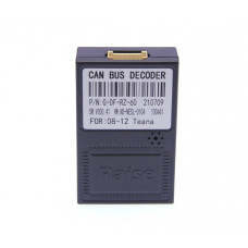 CAN блок Raise G-DF-RZ-60 Nissan Teana 08-12