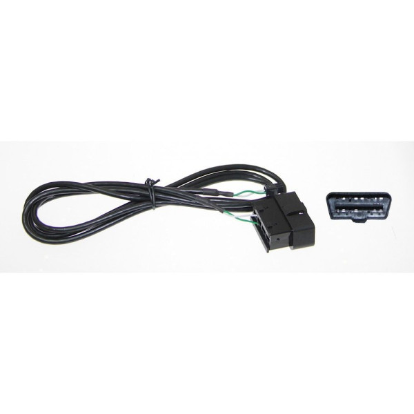Комплект дротів для магнітол 16PIN CraftAudio CB-550 NISSAN Teana 08-12