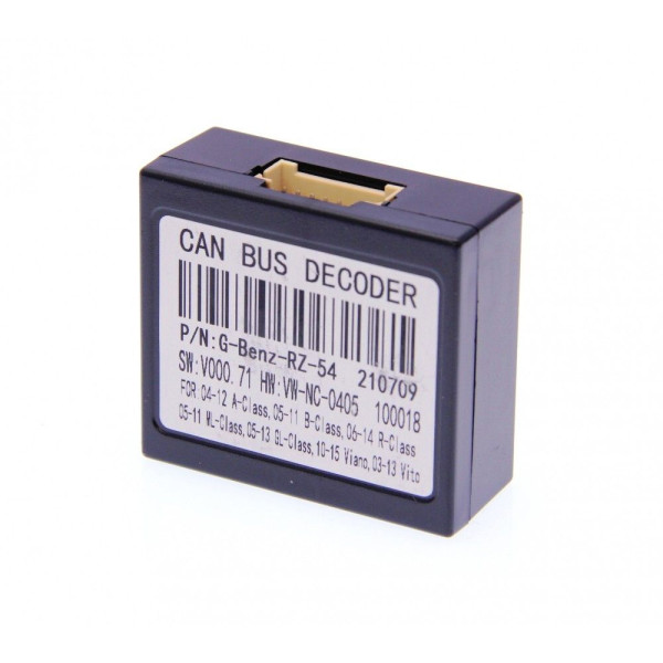 CAN блок Raise G-Benz-RZ-54 Mercedes R (W251) (05-17), GL (X164) (05-12)