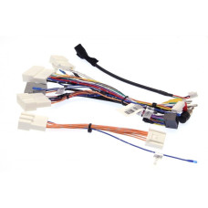 Комплект проводов для магнитол 16PIN CraftAudio CB-830 INFINITI QX50 15