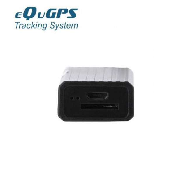 GPS Tracker eQuGPS Track Slim new (A/B/C/R) 1899