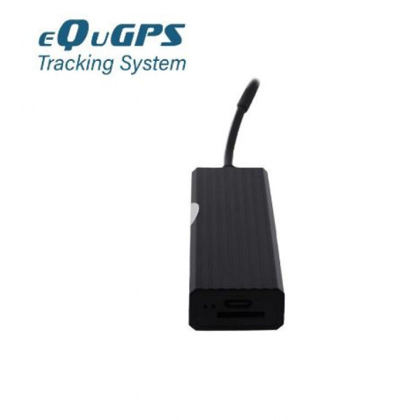 GPS Tracker eQuGPS Track Slim new (A/B/C/R) 1899