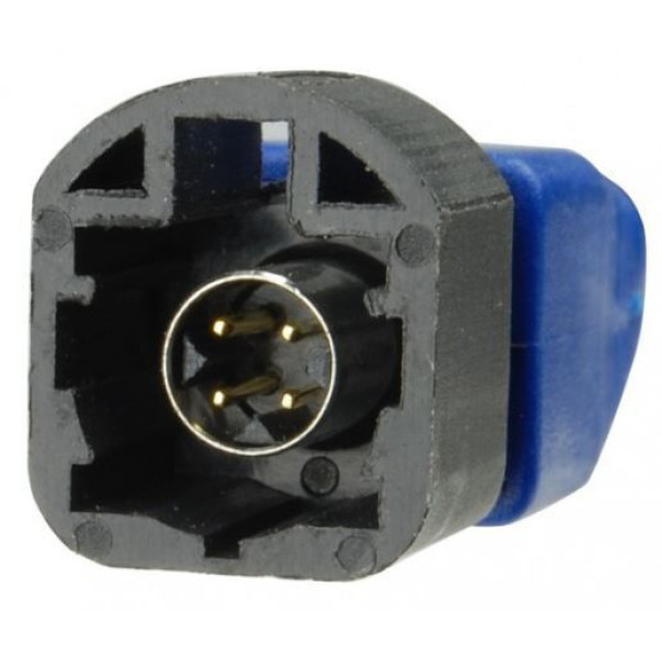 Адаптер для штатних USB-роз'ємів Carav 20-009 Volkswagen, Skoda (Type 3)