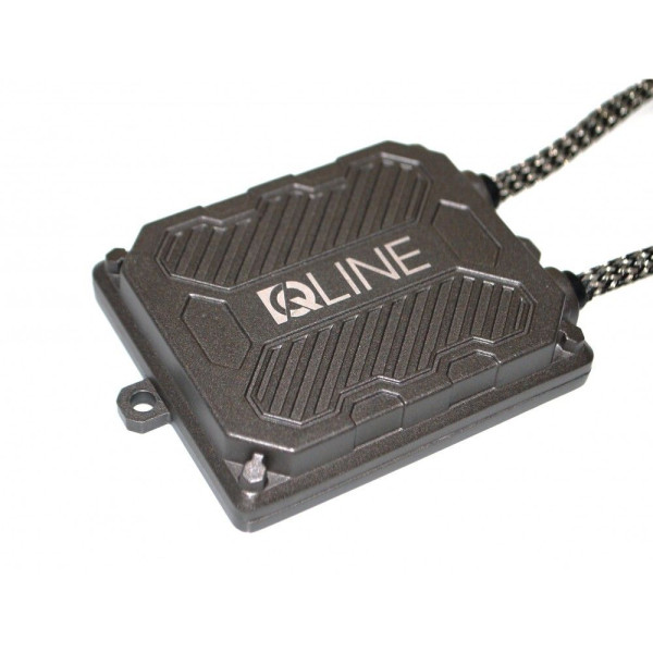 Блок розпалювання Qline MAX 12V 36W CAN+EMS