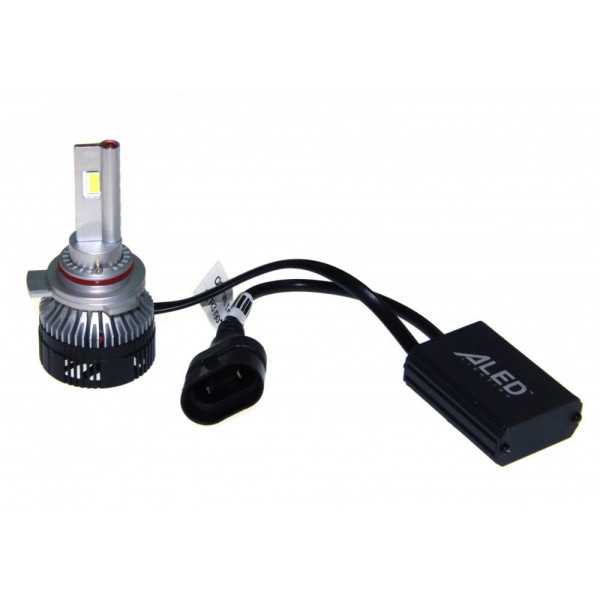 Лампы светодиодные ALed X HIR2 (9012) 6000K 50W XHIR2STR3 (2шт)