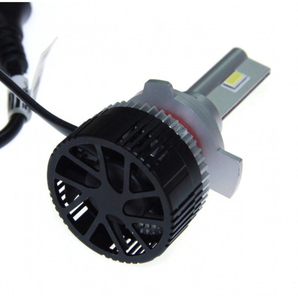 Лампы светодиодные ALed X HIR2 (9012) 6000K 50W XHIR2STR3 (2шт)