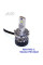 Світлодіодні лампи ALed RR H7 6000K 28W RRH7M2-C Skoda/VW/Opel (2шт)