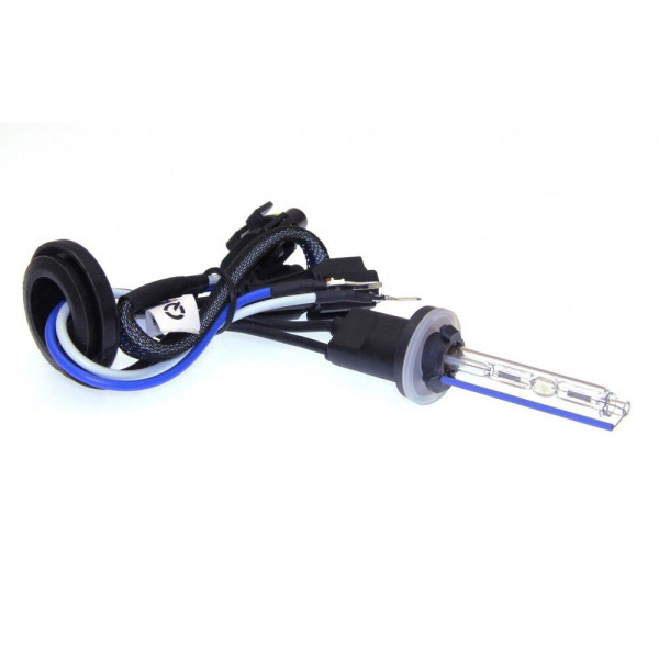 Комплект ксенонового света QLine Max Light H27 5500К