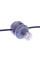 Лампа DRL+поворот+габарит Aled 1156 (P21W) 24V 1156V3