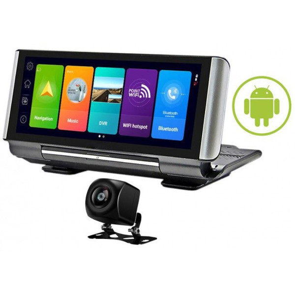Видеорегистратор Celsior DVR TAB 7