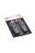 Габарит LED ALed C5W 36мм Canbus Festoon White (2шт.)