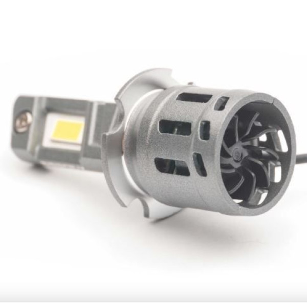 Светодиодные лампы Prime-X MINI 2 H3 5000K (2 шт)