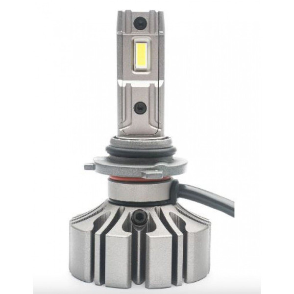 Лампи світлодіодні Prime-X Fog 9005/9006 (5000K) (2 шт.)