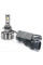 Лампи світлодіодні Prime-X Fog 9005/9006 (5000K) (2 шт.)