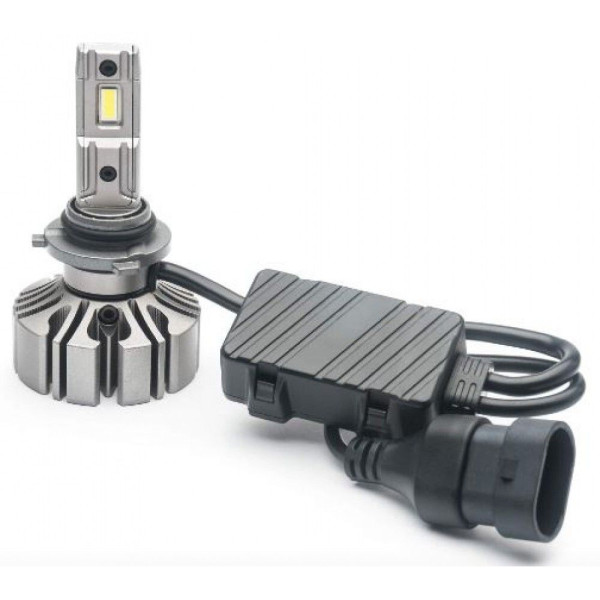 Лампи світлодіодні Prime-X Fog 9005/9006 (5000K) (2 шт.)