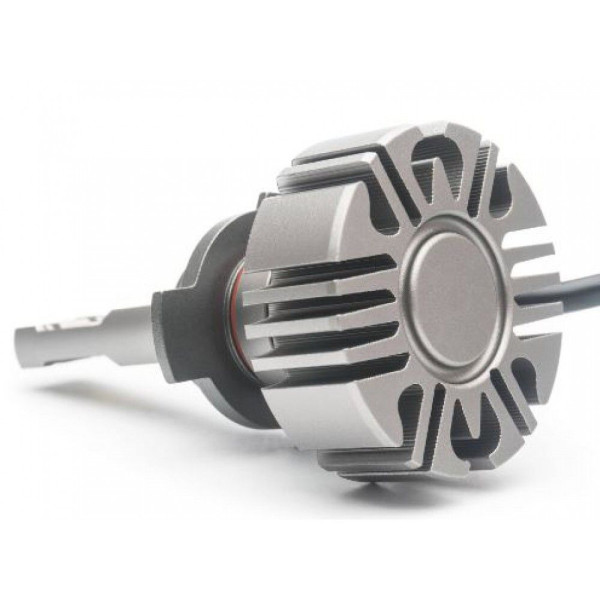 Світлодіодні лампи Prime-X Fog 9012/HIR2 (5000K) (2 шт.)