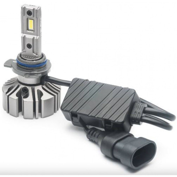 Світлодіодні лампи Prime-X Fog 9012/HIR2 (5000K) (2 шт.)