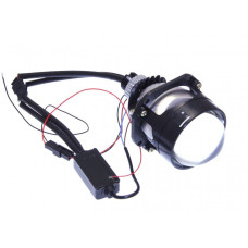 Лінзи Bi-LED Baxster DLight 2,5