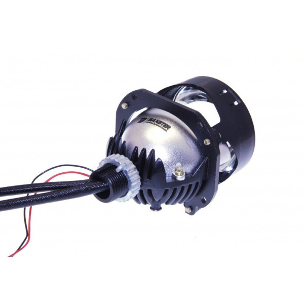Лінзи Bi-LED Baxster DLight 2,5