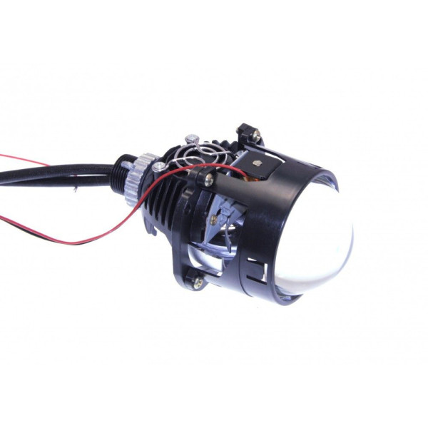 Лінзи Bi-LED Baxster DLight 2,5