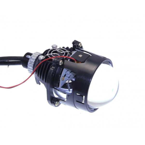 Лінзи Bi-LED Baxster DLight 2,5