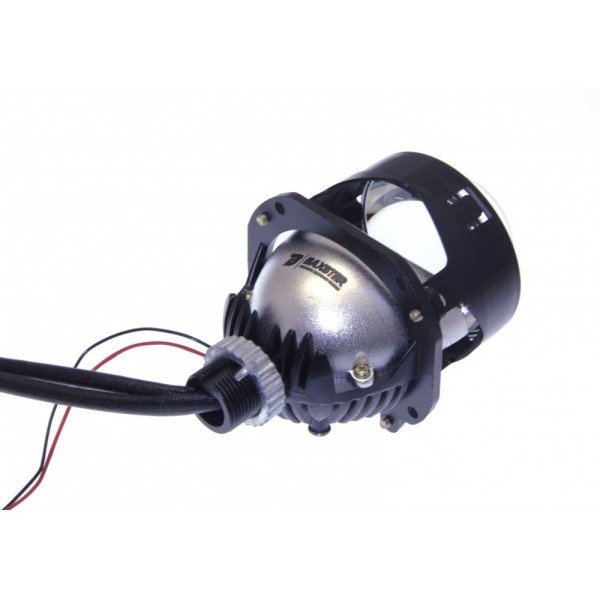 Лінзи Bi-LED Baxster DLight 2,5