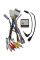 Комплект дротів для магнітол 16PIN SimpleSoft RP5-MT-002 MITSUBISHI 13+ (Camera)