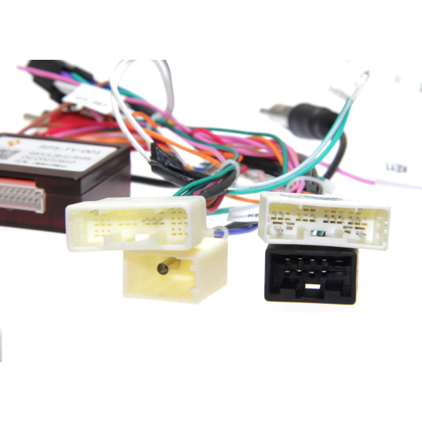 Комплект дротів для магнітол 16PIN SimpleSoft RP5-TY-001 Toyota Tundra 20+, Camry 70, Corolla 18+