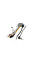 Комплект проводов для магнитол 16PIN CraftAudio GM CB-265 BUICK Excelle 18