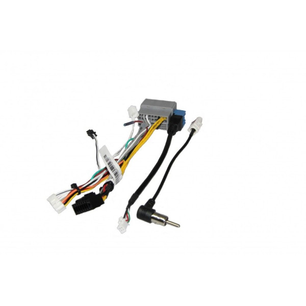 Комплект проводов для магнитол 16PIN CraftAudio GM CB-265 BUICK Excelle 18