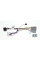 Комплект проводов для магнитол 16PIN CraftAudio GM CB-276 BUICK Excelle 18