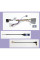 Комплект проводов для магнитол 16PIN CraftAudio GM CB-276 BUICK Excelle 18