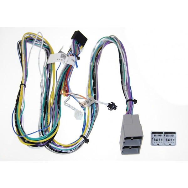 Комплект проводов для магнитол 16PIN CraftAudio GM CB-531 Buick, Chevrolet