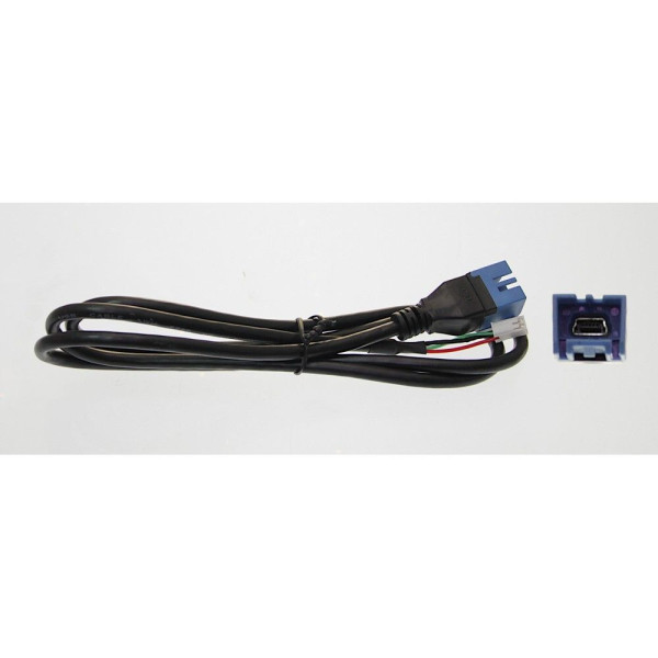 Комплект проводов для магнитол 16PIN CraftAudio GM CB-531 Buick, Chevrolet