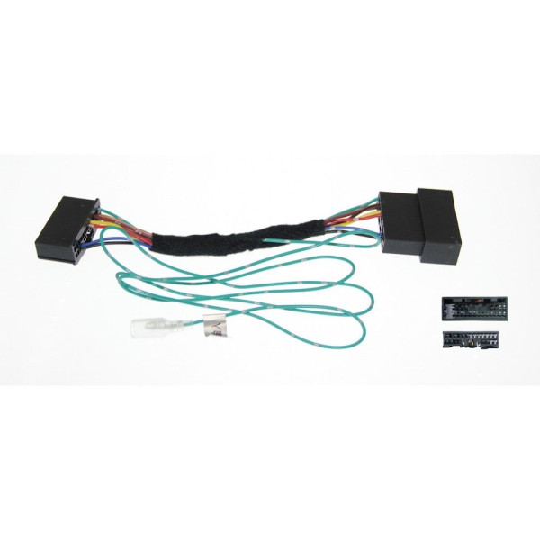 Комплект проводов для магнитол 16PIN CraftAudio GM CB-532 BUICK/CHEVROLET Regal 17-19/ Equinox 19