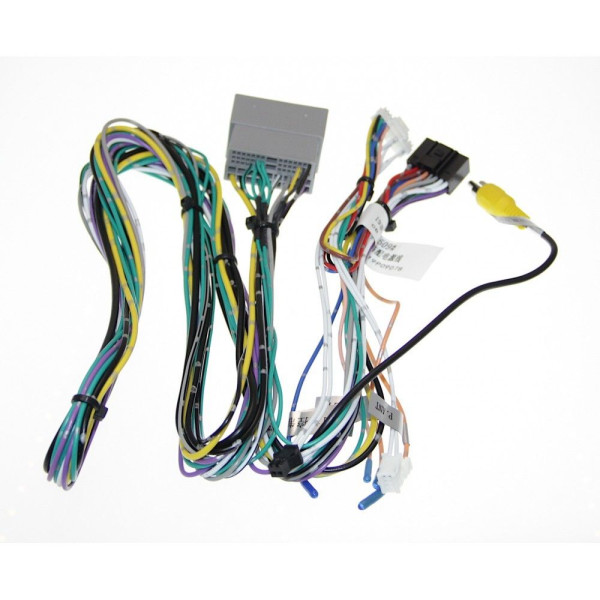 Комплект проводов для магнитол 16PIN CraftAudio GM CB-509 CHEVROLET Trax 19