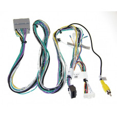Комплект проводов для магнитол 16PIN CraftAudio GM CB-510 CHEVROLET Trax 19