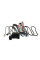 Комплект проводов для магнитол 16PIN CraftAudio GM CB-147 BUICK Encore 13-15/ GL8 11-15