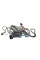 Комплект проводов для магнитол 16PIN CraftAudio GM CB-147 BUICK Encore 13-15/ GL8 11-15