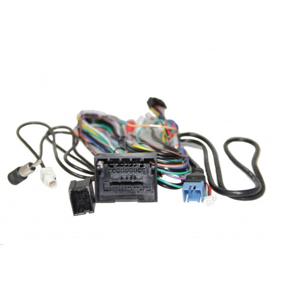 Комплект проводов для магнитол 16PIN CraftAudio GM CB-147 BUICK Encore 13-15/ GL8 11-15