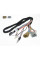 Комплект проводов для магнитол 16PIN CraftAudio GM CB-116 BUICK Verano GS 16