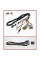 Комплект проводов для магнитол 16PIN CraftAudio GM CB-116 BUICK Verano GS 16