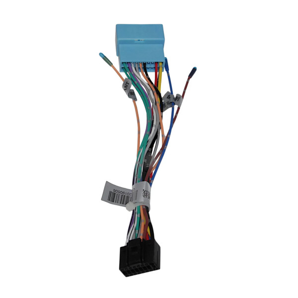 Комплект проводов для магнитол 16PIN CraftAudio GM CB-50 CHEVROLET Cavalier 16