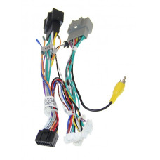 Комплект проводов для магнитол 16PIN CraftAudio GM CB-522 BUICK Excelle GT 19