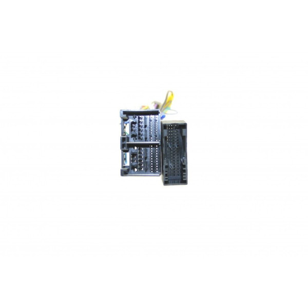 Комплект проводов для магнитол 16PIN CraftAudio CB-630 FORD Ecosport（Brazil) 19